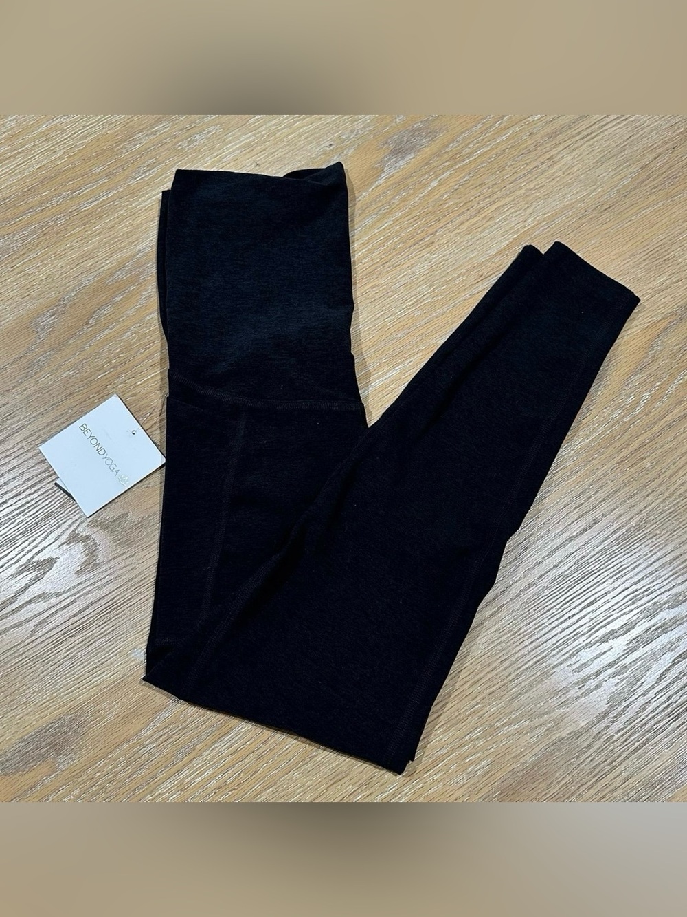 Beyond The Bump Spacedye Leggings